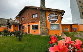 Refugio Patagonia Hostel